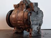 Compresor (bomba) del aire acondicionado (A/C))