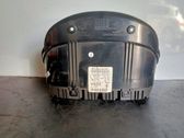 Geschwindigkeitsmesser Cockpit