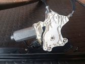 Regulador de puerta delantera con motor