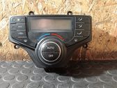 Unidad de control climatización
