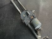 Motor y varillaje del limpiaparabrisas delantero