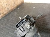 Motor y varillaje del limpiaparabrisas delantero