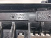 Radiador del refrigerante