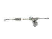 Steering rack
