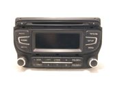 Unidad delantera de radio/CD/DVD/GPS