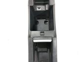 Consola central