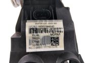 Selector caja de cambios