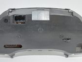 Velocímetro (tablero de instrumentos)