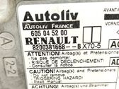 Unidad de control/módulo del Airbag