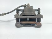Bremssattel vorne