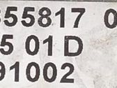 Front shock absorber/damper