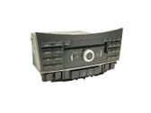 Unidad delantera de radio/CD/DVD/GPS