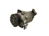 Compresor (bomba) del aire acondicionado (A/C))