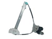 Regulador de puerta delantera con motor