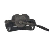 Bremssattel vorne