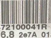 Airbag del volante