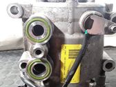 Compresor (bomba) del aire acondicionado (A/C))