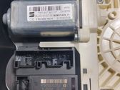 Regulador de puerta delantera con motor