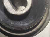 Fourchette, bras de suspension inférieur avant