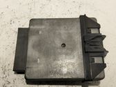 Engine control unit/module