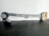 Regulador de puerta delantera con motor