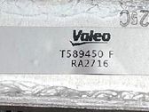Radiador del refrigerante
