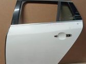 Puerta trasera