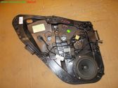 Mécanisme lève-vitre de porte arrière avec moteur
