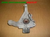 Front wheel hub spindle knuckle
