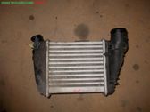 Radiador intercooler