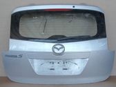 Tailgate/trunk/boot lid