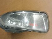 Front fog light