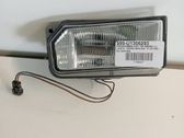 Front fog light