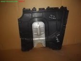 Engine splash shield/under tray