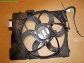 Ventilateur de refroidissement de radiateur électrique