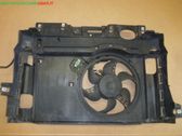 Ventilador eléctrico del radiador