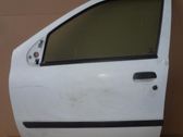 Porte avant