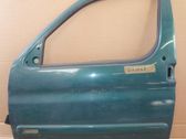 Porte avant