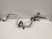 Air conditioning (A/C) pipe/hose