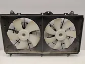 Ventilatore di raffreddamento elettrico del radiatore