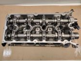 Culasse moteur