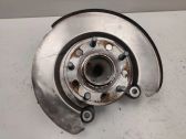 Rear wheel hub