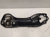 Rear control arm