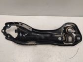 Rear control arm