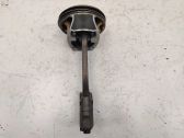 Piston with connecting rod
