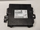 Tire pressure control unit