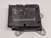 Module de contrôle airbag