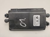 Camera control unit module