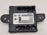 Door control unit/module