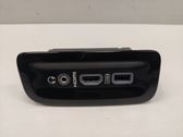 USB socket connector